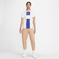 Paris Saint-Germain 2022/23 Stadium Third Women's Nike Dri-FIT Soccer Jersey. Nike.com