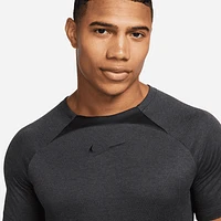 Nike Academy Men's Dri-FIT Short-Sleeve Soccer Top. Nike.com