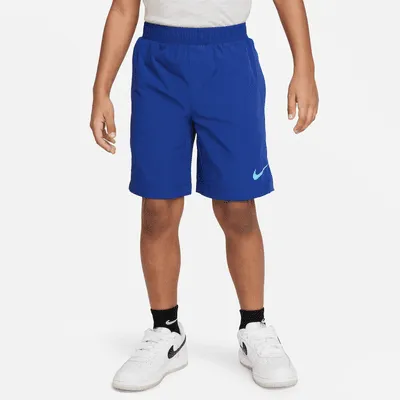 Nike Wild Air Woven Shorts Little Kids' Shorts. Nike.com