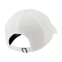 Casquette de tennis à logo NikeCourt Heritage86. Nike FR