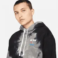 Nike Be True Hoodie. Nike.com