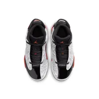 Jordan Dub Zero Little Kids' Shoes. Nike.com