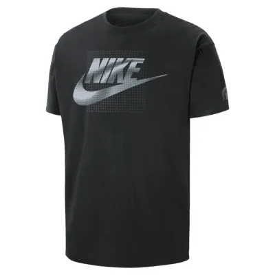 Michigan State Max90 Men's Nike College T-Shirt. Nike.com