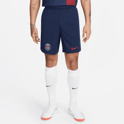 Paris Saint-Germain 2023/24 Stadium Home/Away Men's Nike Dri-FIT Soccer Shorts. Nike.com