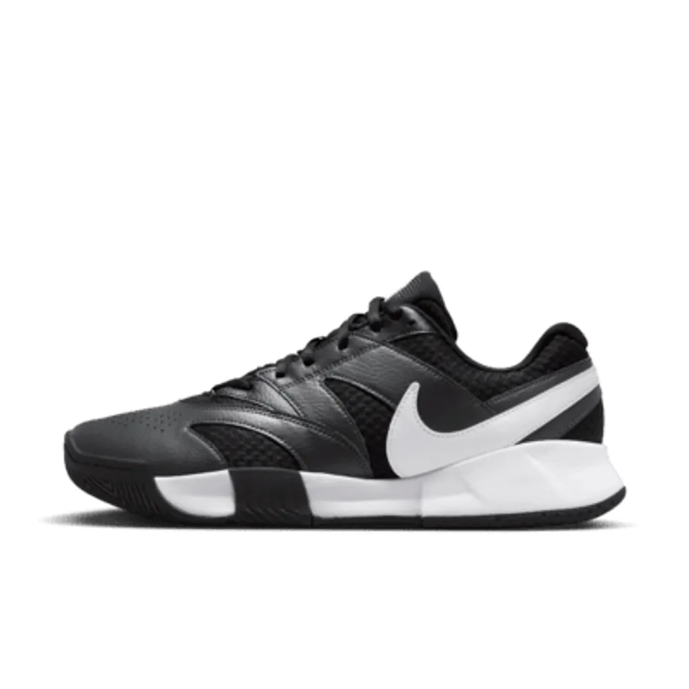 NikeCourt Vapor Lite 2 Premium Men's Hard Court Tennis Shoes.