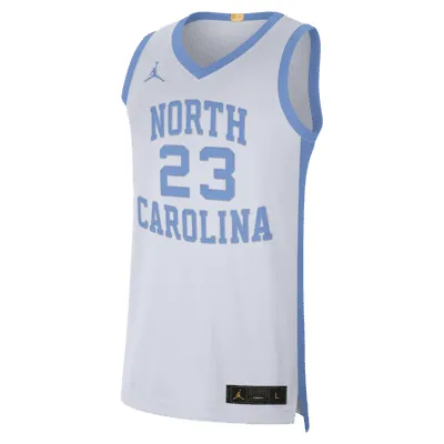 Jordan College Dri-FIT (UCLA) Men's Basketball Jersey