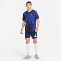 Netherlands Men's Nike Ignite T-Shirt. Nike.com