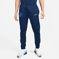 England Men's Knit Soccer Pants. Nike.com