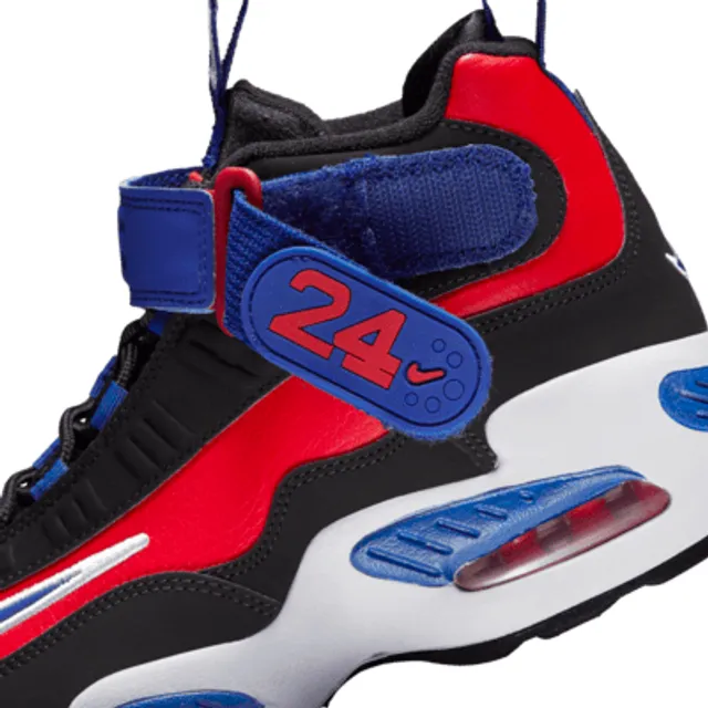 Nike Air Griffey Max 1 Big Kids' Shoes