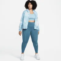 Nike Women's Lightweight Running Jacket (Plus Size). Nike.com
