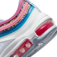 Nike Air Max 97 SE Big Kids' Shoes. Nike.com