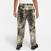 Nike ACG "Smith Summit" Men's Allover Print Cargo Pants. Nike.com