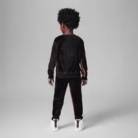 Jordan Toddler Sweatshirt and Pants Set. Nike.com