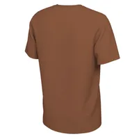 Texas Men's Nike College T-Shirt. Nike.com