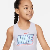 Nike Tank and Scooter Set Toddler 2-Piece Set. Nike.com