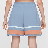 Nike Sportswear Girls' Shorts. Nike.com