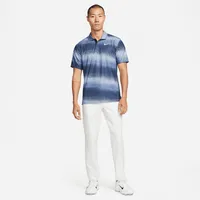 Nike Dri-FIT ADV Tiger Woods Men's Golf Polo. Nike.com