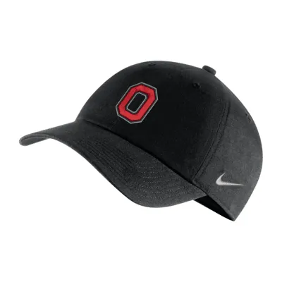 Ohio State Nike College Logo Cap. Nike.com