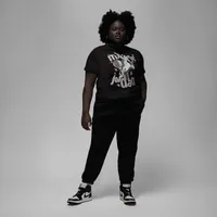 Jordan (Her)itage Women's T-Shirt (Plus Size). Nike.com