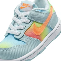 Nike Dunk Low Baby/Toddler Shoes. Nike.com