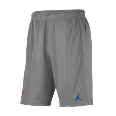 Jordan College (Florida) Men's Knit Football Shorts. Nike.com