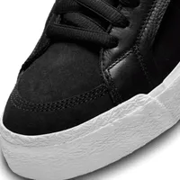 Nike SB Zoom Blazer Mid Premium Plus Skate Shoes. Nike.com
