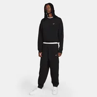 Nike Solo Swoosh Men's Fleece Pants. Nike.com