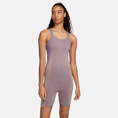 Combinaison Nike Yoga Dri-FIT ADV pour Femme. FR