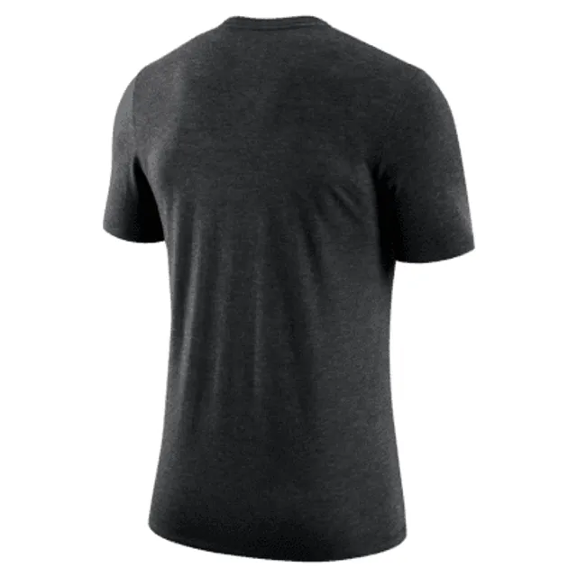 Nike Golden State Warriors Men's Nike NBA Long-Sleeve T-Shirt. Nike.com