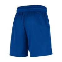 New York Knicks Spotlight Big Kids' Nike Dri-FIT NBA Shorts. Nike.com