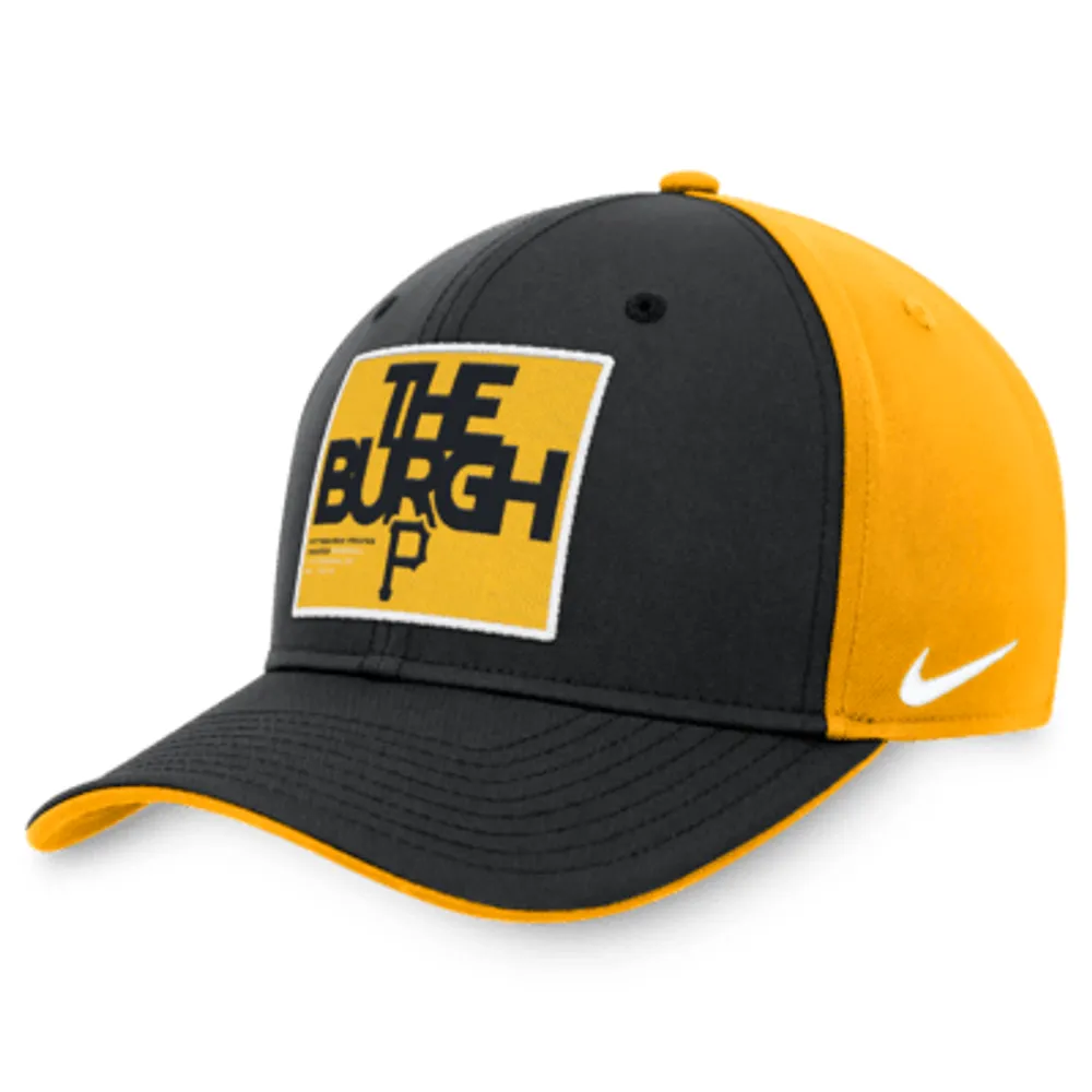 Baltimore Orioles Nike Dri Fit Adjustable Hat