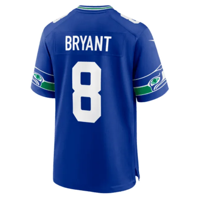 Steve Largent Active Jerseys for Men