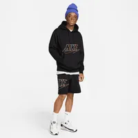 Nike Club Fleece Men's Shorts. Nike.com