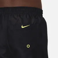 Nike Big Kids' (Boys') 7" Volley Shorts. Nike.com