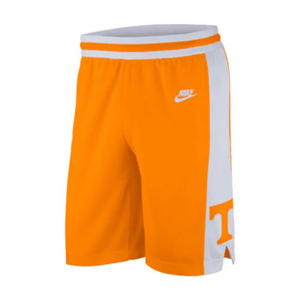 Nike College (Tennessee) Men's Replica Basketball Shorts. Nike.com