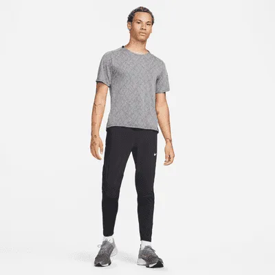 Nike Dri-FIT Run Division Pinnacle Men's Short-Sleeve Running Top. Nike.com
