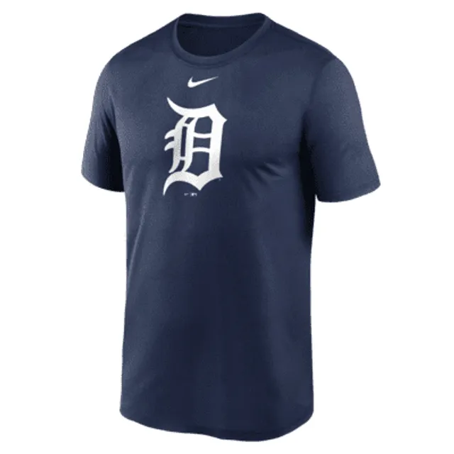 Nike Dri-FIT Icon Legend (MLB Detroit Tigers) Men's T-Shirt. Nike.com