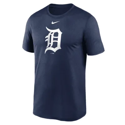 Nike Dri-FIT Local Legend Practice (MLB Detroit Tigers) Men's T-Shirt. Nike .com