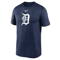 Nike, Shirts, Nike Detroit Tigers Tshirt