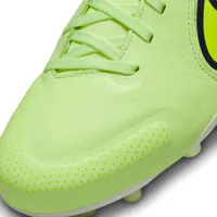 Nike Jr. Tiempo Legend 9 Academy MG Little/Big Kids' Multi-Ground Soccer Cleats. Nike.com