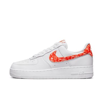 Chaussure Nike Air Force 1 '07 pour Femme. FR