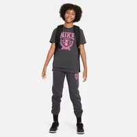 Nike Sportswear Big Kids' (Girls') T-Shirt. Nike.com