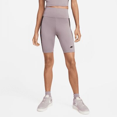 Cycliste taille haute Nike Sportswear Sports Utility pour femme. FR