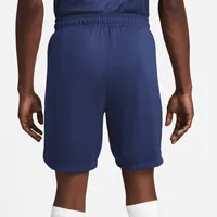 Paris Saint-Germain 2022/23 Stadium Home Men's Nike Dri-FIT Soccer Shorts. Nike.com