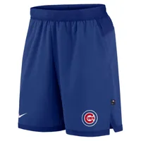 Nike Dri-FIT Flex (MLB Chicago Cubs) Men's Shorts. Nike.com