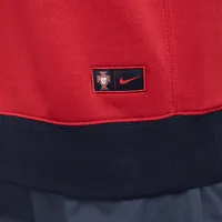 Portugal Club Fleece Men's Pullover Hoodie. Nike.com