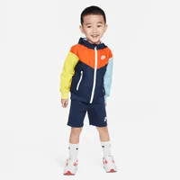 Nike Active Joy Windrunner Set Toddler Set. Nike.com