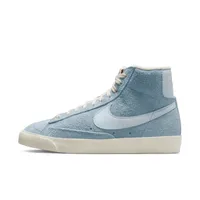 Nike Blazer Mid '77 Vintage Women's Shoes. Nike.com