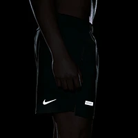 Nike Challenger Flash Men's Dri-FIT 5" Brief-Lined Running Shorts. Nike.com