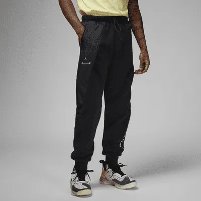 Jordan 23 Engineered Men's Pants. Nike.com